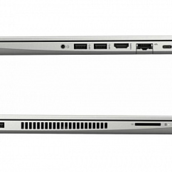 HP ProBook 445R G6 Silver (5SN63AV_V6)