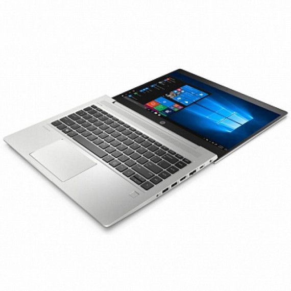 HP Probook 445R G6 Silver (7QL78EA)