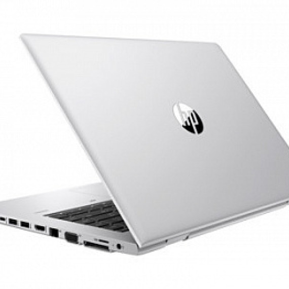 HP ProBook 640 G5 Silver (5EG72AV_V5)