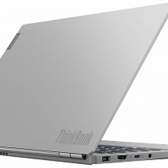 Lenovo ThinkBook S13 Mineral Grey (20RR0006RA)