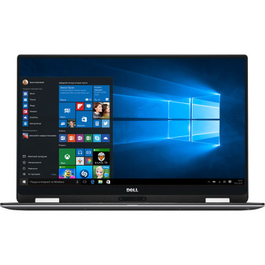 Dell XPS 13 9365 Silver (9365Fi58S2IHD-WSL)