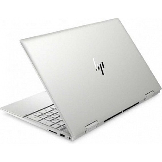 HP ENVY x360 15-ed0005ur Silver (155M5EA)