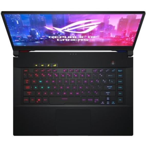 ASUS ROG Zephyrus S GX502GW (GX502GW-XB76)