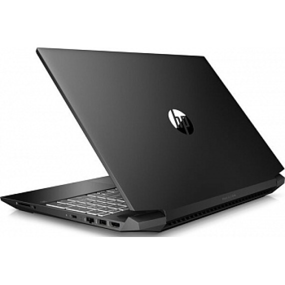 HP Pavilion Gaming 17-cd1036ur Shadow Black (232F6EA)