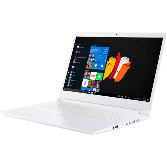 Acer ConceptD 3 Ezel CC314-72G-722K White (NX.C5HEU.009)