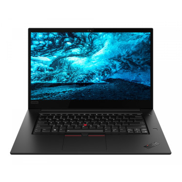 Lenovo ThinkPad X1 Extreme 2Gen Black (20QV0012RT)