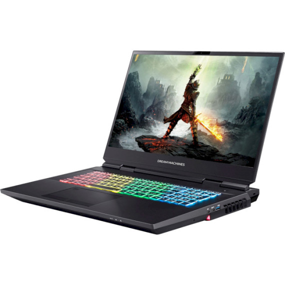 Dream Machines RX2060-17 (RX2060-17UA33)