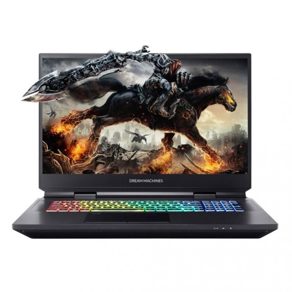 Dream Machines RX2070S-17 (RX2070S-17UA31)