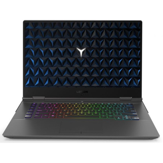 Lenovo Legion Y740-17 (81UJ0000US)