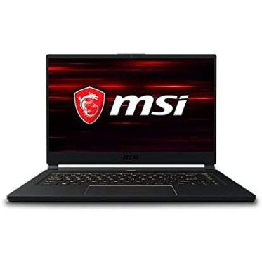 MSI GS65 8SF Stealth (GS658SF-002US)