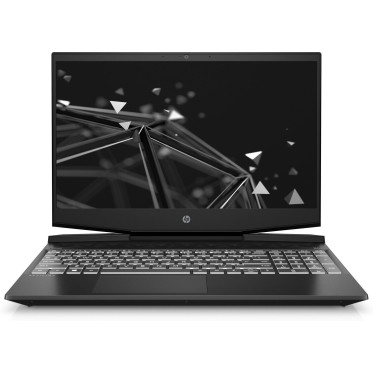 HP Pavilion Gaming 15-ec1054ur Black (232B1EA)