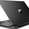 HP Pavilion Gaming 15-ec1054ur Black (232B1EA)