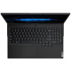 Lenovo Legion 5 15IMH05 Black (82AU00JSRA)