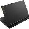 Lenovo Legion 5 15IMH05 Black (82AU00JTRA)