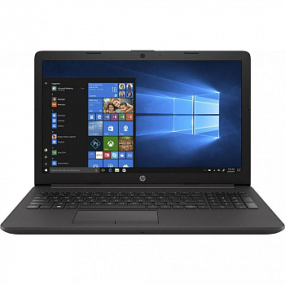 HP 250 G7 Dark Ash (197Q2EA)