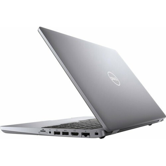 Dell Latitude 5511 Silver (N095L551115ERC_UBU)