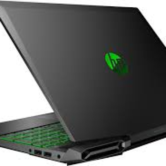 HP Pavilion Gaming 17-cd1062ur (22Q97EA)