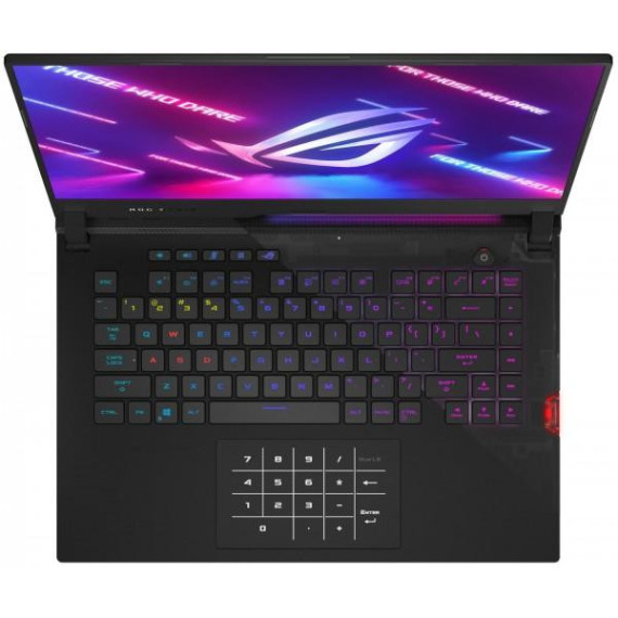 ASUS ROG Strix SCAR 17 G732LWS (G732LWS-HG029)