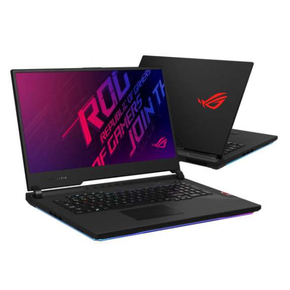 ASUS ROG Strix SCAR 17 G732LXS (G732LXS-HG050)