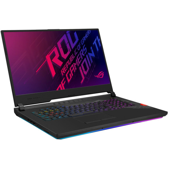 ASUS ROG Strix SCAR 17 G732LW (G732LW-HG059)