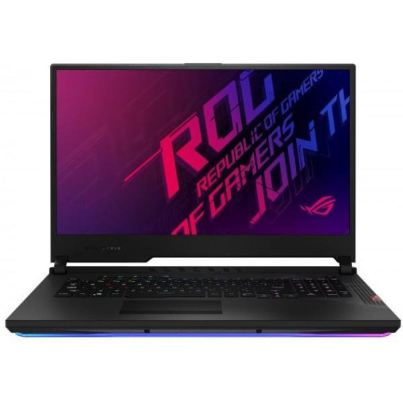 ASUS ROG Strix SCAR 17 G732LXS (G732LXS-HG068R)