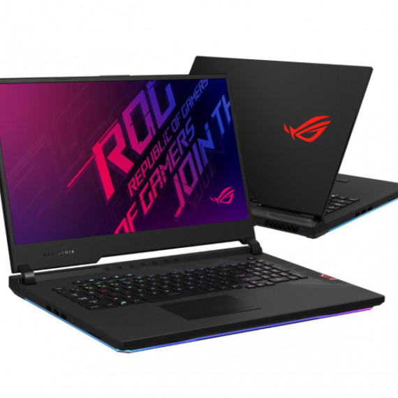 ASUS ROG Strix SCAR 17 G732LXS (G732LXS-HG074T)