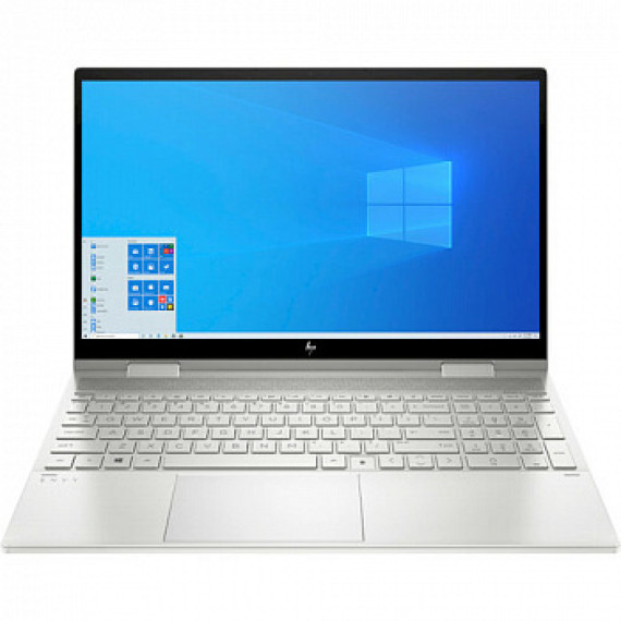 HP Envy x360 15-ed1005ur Silver (2H5Y5EA)