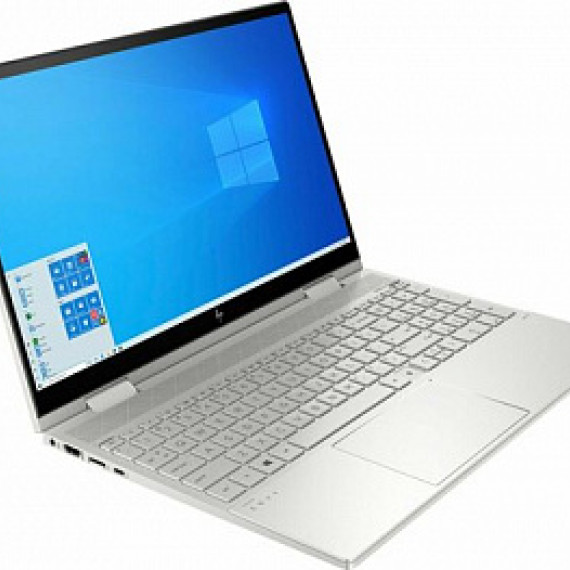 HP Envy x360 15-ed1005ur Silver (2H5Y5EA)
