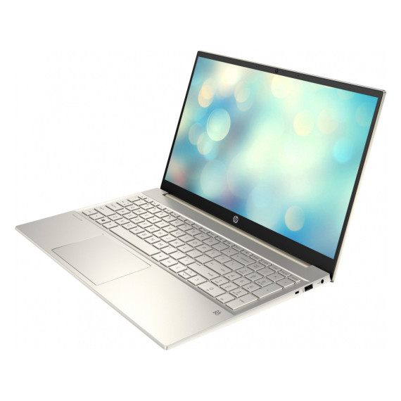 HP Pavilion 15-eg0071ur Gold (398J6EA)