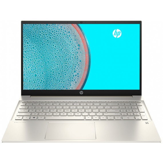 HP Pavilion 15-eg0071ur Gold (398J6EA)