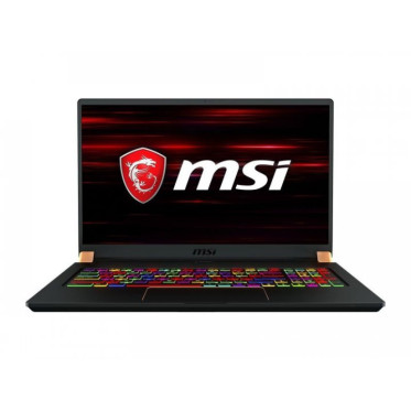 MSI GS75 8SF STEALTH (GS758SF-203US)