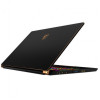 MSI GS75 8SF STEALTH (GS758SF-203US)