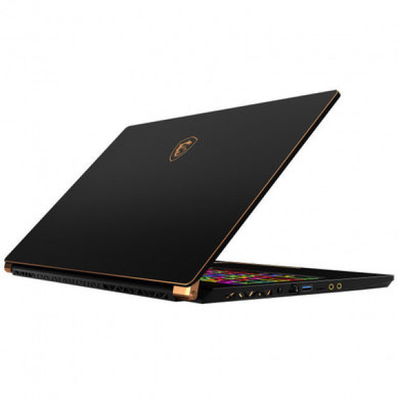 MSI GS75 8SF STEALTH (GS758SF-203US)