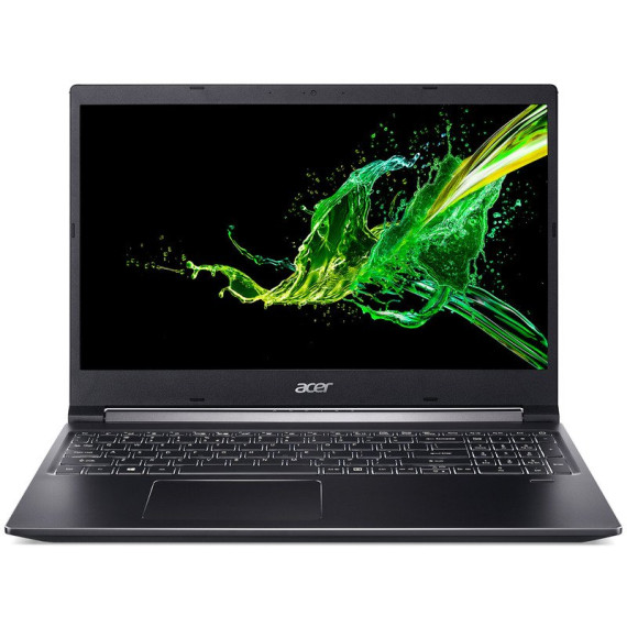 Acer Aspire 7 A715-74G-5080 Black (NH.Q5SEP.009)