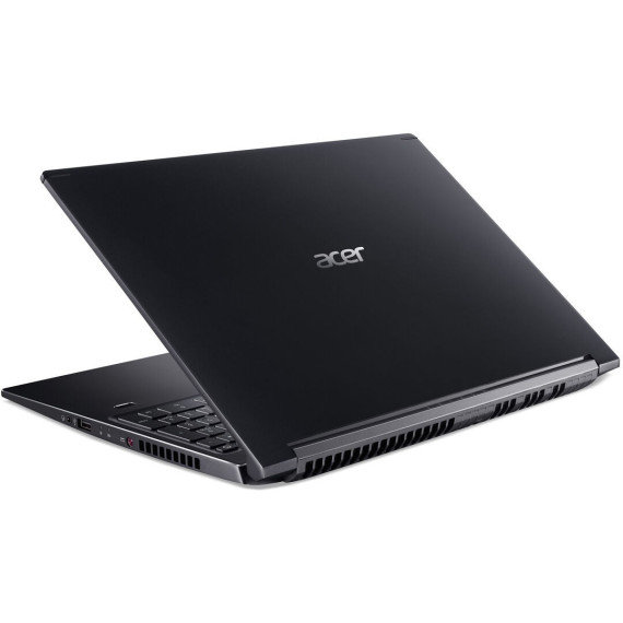 Acer Aspire 7 A715-74G-5080 Black (NH.Q5SEP.009)