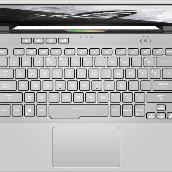ASUS ROG Zephyrus G14 GA401QE (GA401QE-HZ050)