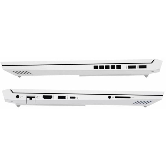 HP Victus 16-e0007ua Silver (4R8B9EA)