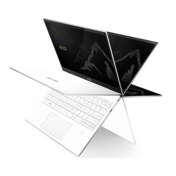 MSI Summit E13 Flip Evo (A11MT-088PL)