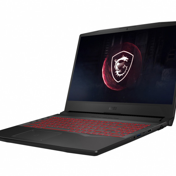 MSI Pulse GL66 11UEK (GL6611UEK-250XUA)