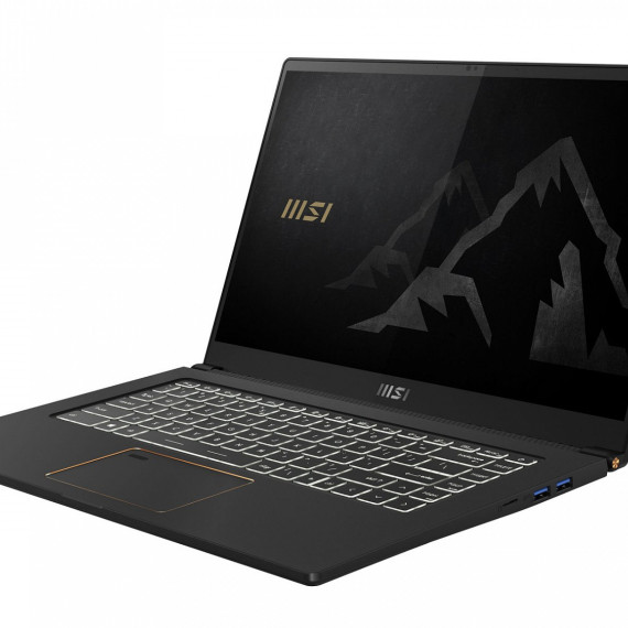 MSI Summit E15 A11SCST (A11SCS-207)