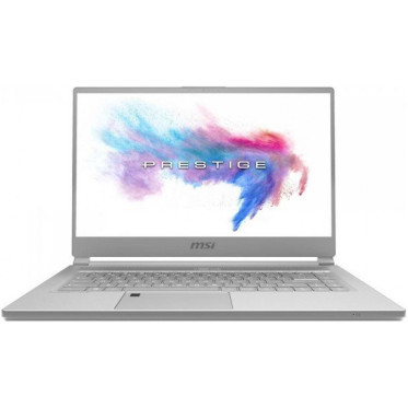 MSI P65 8RE Creator (P658RE-004XPL)