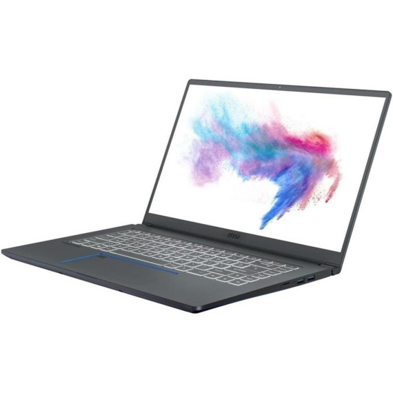 MSI Prestige 15 A11SCX (A11SCX-002)