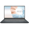 MSI Modern 15 A11MU Carbon Gray (M15A11MU-482XUA)