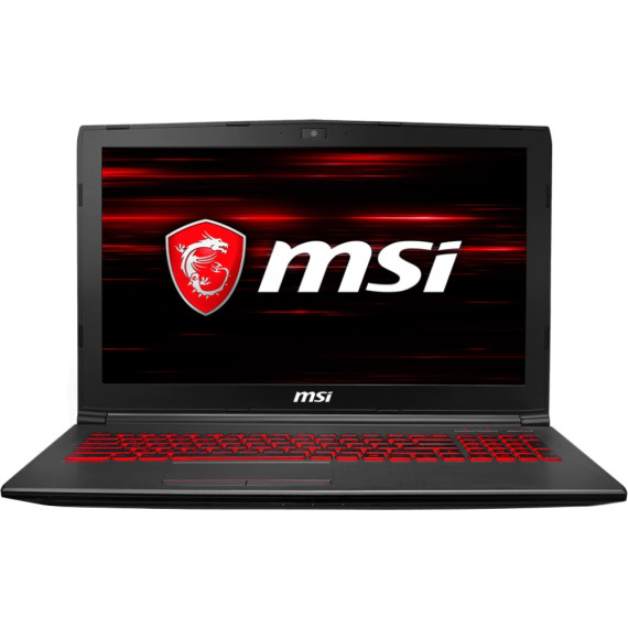 MSI GV62 8RE (GV628RE-032NL)