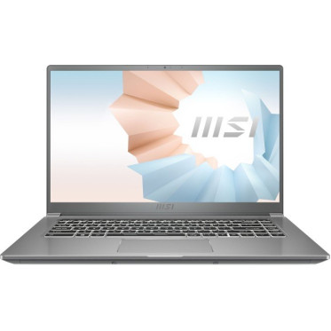 MSI Modern 15 A5M (A5M-010XES)