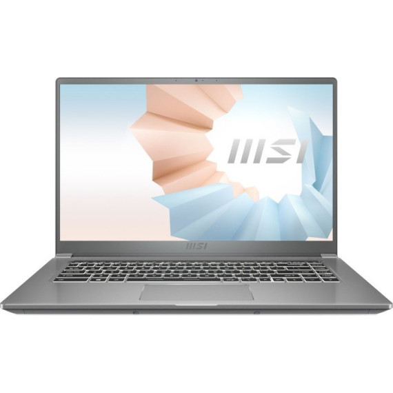 MSI Modern 15 A5M (A5M-010XES)
