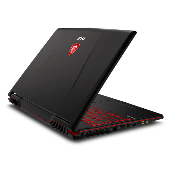 MSI GL63 8RCS (GL638RCS-041CZ)