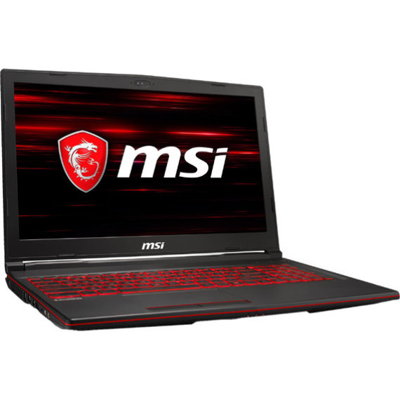 MSI GL63 8RCS (GL638RCS-041CZ)