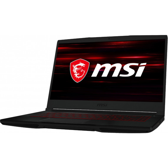 MSI GF63 9SC (GF639SC-255CZ)
