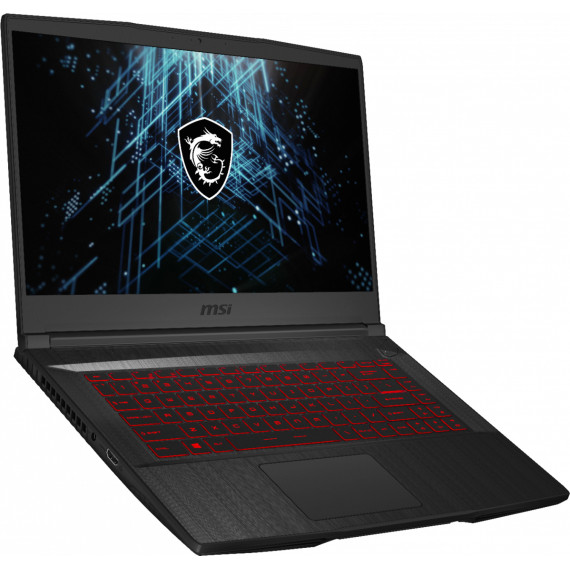 MSI GF65 Thin 10UE (GF65 10UE-294XFR)